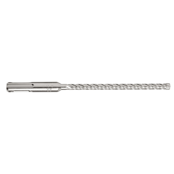 Бур SDS+ P4Plus 10 мм Metabo 626223000