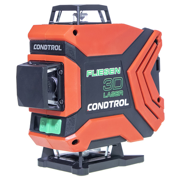 Нивелир лазерный Fliesen 3D Laser Condtrol 7-2-103