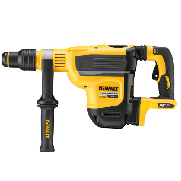 Перфоратор аккумуляторный DeWalt DCH614N-XJ (без АКБ и ЗУ)