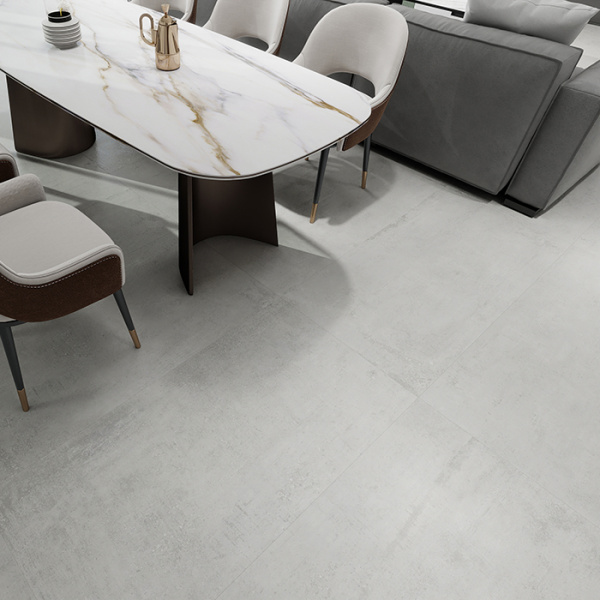 Керамогранит Concrete Light Satin Glazed NT Ceramic NTT9359SG