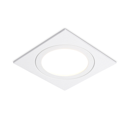 Светильник встраиваемый точечный Ambrella Light TN51824