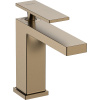 Смеситель для раковины Tecturis Hansgrohe 73011140