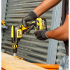 Шуруповерт ленточный аккумуляторный DeWalt DCF620P2K-QW