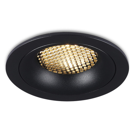 Светильник встраиваемый точечный Ambrella Light TN102724