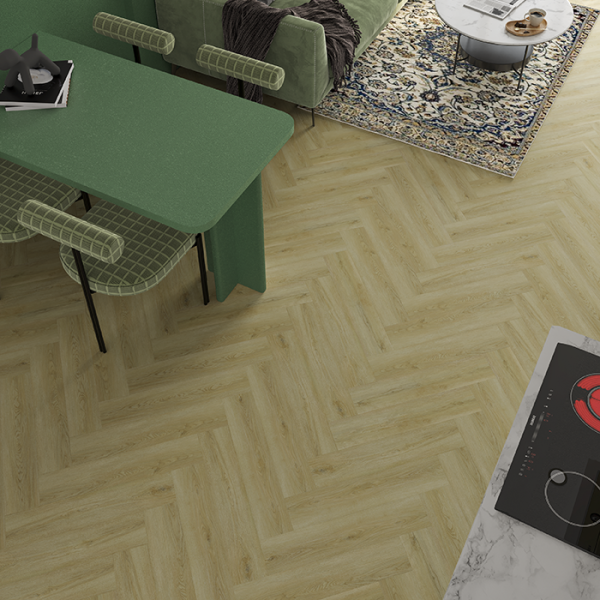 Плитка LVT Sot Lagom Parquet LVT Norland 1034-06