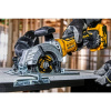 Пила дисковая аккумуляторная DeWalt DCS571N-XJ (без АКБ и ЗУ)