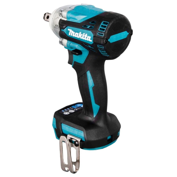 Гайковерт ударный аккумуляторный Makita DTW300Z (без АКБ и ЗУ)