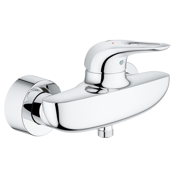 Смеситель для душа Eurostyle Grohe 33590003
