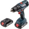 Дрель-шуруповерт аккумуляторная GSR 18V-50 Bosch 06019H5000