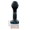 Дрель-шуруповерт аккумуляторная GSB 18V-50 Bosch 06019H5120