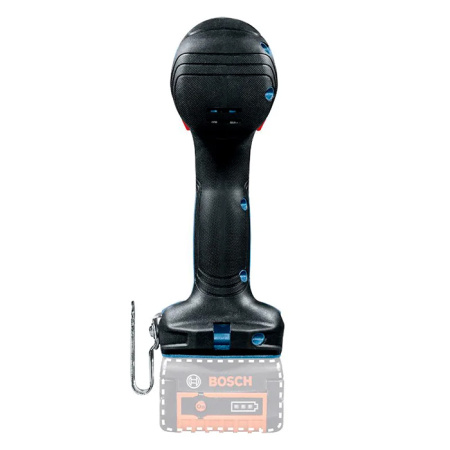Дрель-шуруповерт аккумуляторная GSB 18V-50 Bosch 06019H5120