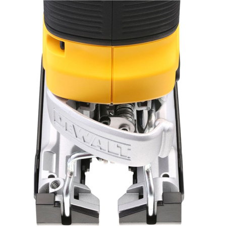 Лобзик аккумуляторный DeWalt DCS334N-XJ (без АКБ и ЗУ)