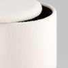 Пуф с ящиком Холли L Stool Group 21B810SJ-3B-HY-3