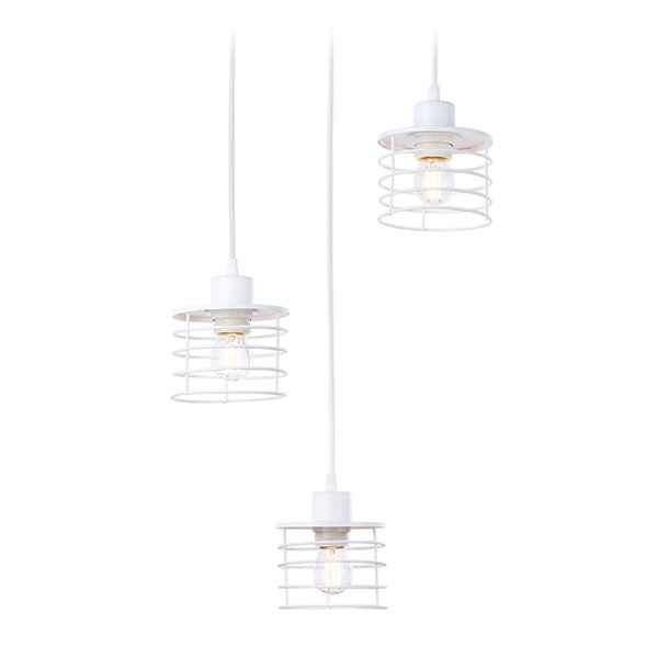 Светильник подвесной Ambrella Light TR8078