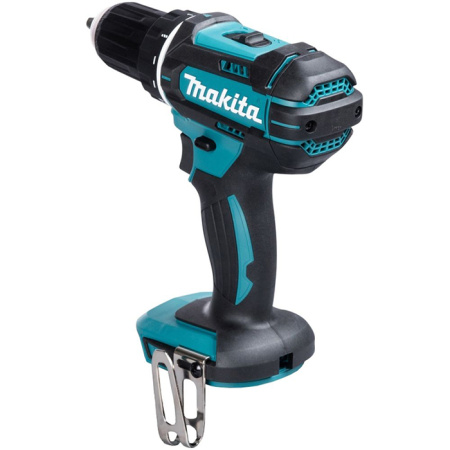 Дрель-шуруповерт аккумуляторная Makita DDF482Z (без АКБ и ЗУ)