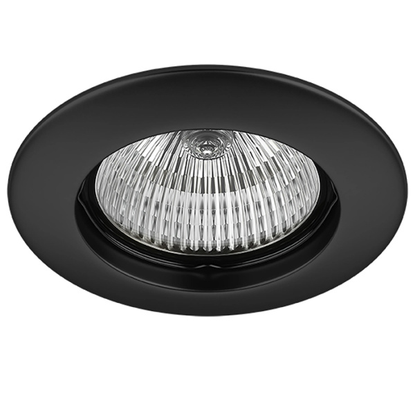 Светильник точечный встраиваемый Teso fix Lightstar 011077