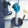 Пистолет для герметика аккумуляторный Makita DCG180RYE