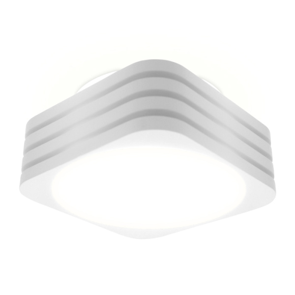 Светильник встраиваемый точечный Ambrella Light TN305