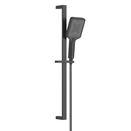 Душевой гарнитур Либра Aquatek AQ2019MB
