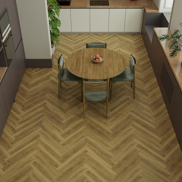 Плитка LVT Helig Lagom Parquet LVT Norland 1034-11