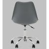 Стул Blok SN пластиковый серый NC Stool Group BML-053-D3 Grey NC