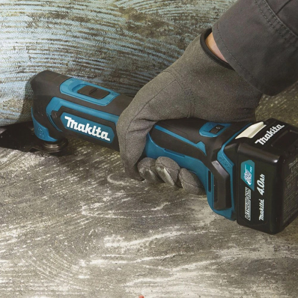 Мультитул аккумуляторный Makita TM30DZ (без АКБ и ЗУ)