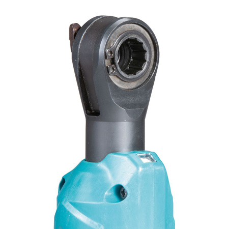 Гайковерт угловой аккумуляторный Makita WR100DZ (без АКБ и ЗУ)