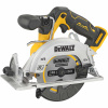 Пила дисковая аккумуляторная DeWalt DCS512N-XJ (без АКБ и ЗУ)