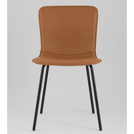 Стул Pluto коричневый Stool Group HP2301 HAB1-27