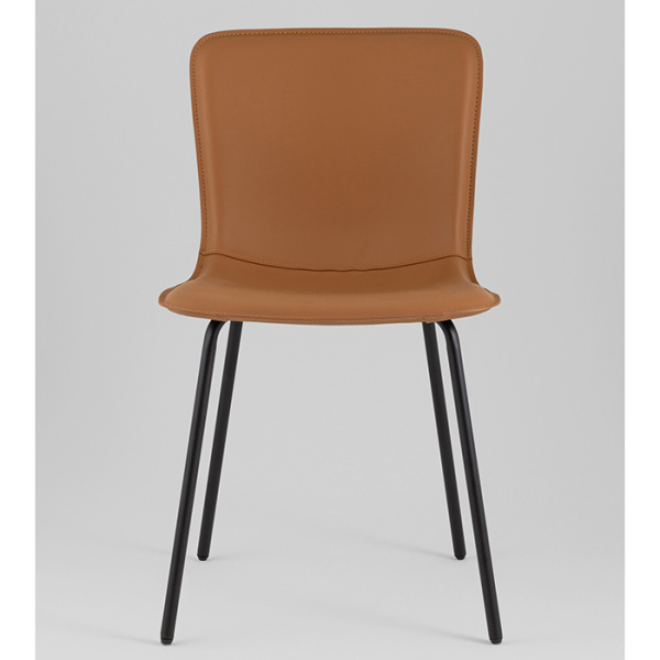 Стул Pluto коричневый Stool Group HP2301 HAB1-27