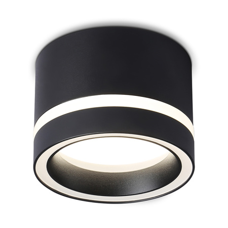 Светильник накладной точечный Ambrella Light TN5246