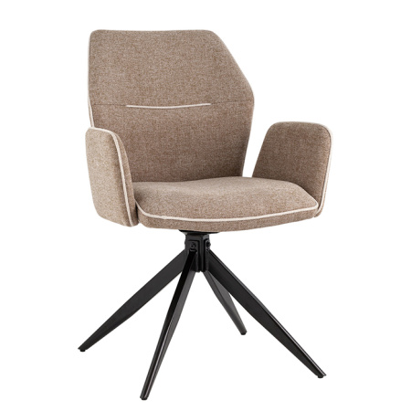 Комплект стульев Helm коричневый (2 шт) Stool Group OS-2035FK UF920-02 X2