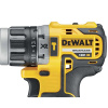 Дрель-шуруповерт ударная аккумуляторная  DeWalt DCD796P2-QW