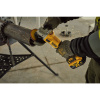 Угловая шлифмашина аккумуляторная DeWalt DCG407N-XJ (без АКБ и ЗУ)