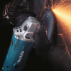 Угловая шлифмашина сетевая Makita GA5021