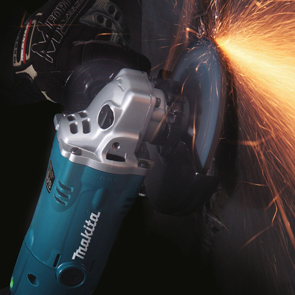 Угловая шлифмашина сетевая Makita GA5021