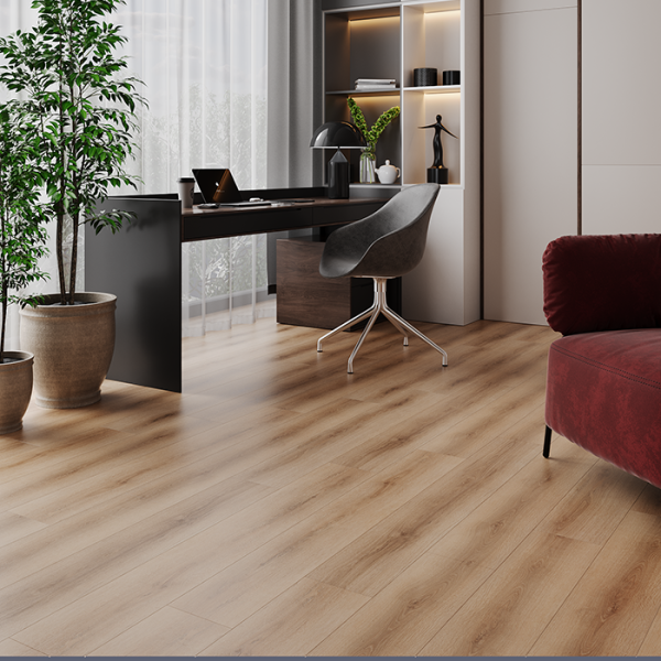 Плитка LVT Bratt Lagom Parquet LVT Norland 1034-05