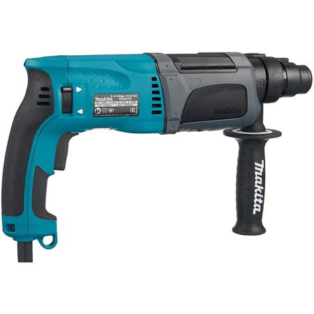 Перфоратор Makita HR2470
