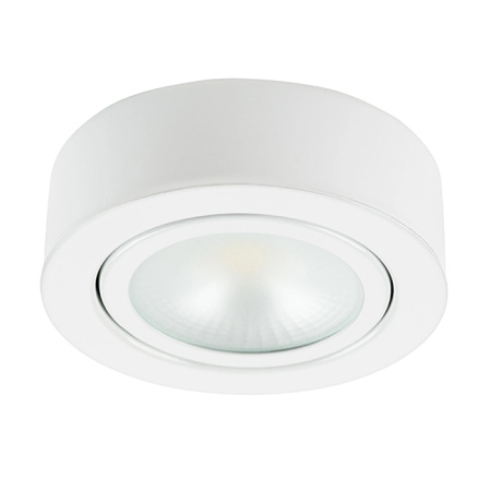 Светильник точечный встраиваемый Mobiled Lightstar 003450