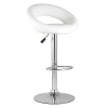 Комплект барных стульев Купер New белый (2 шт) Stool Group BC-V004-NP white Х2