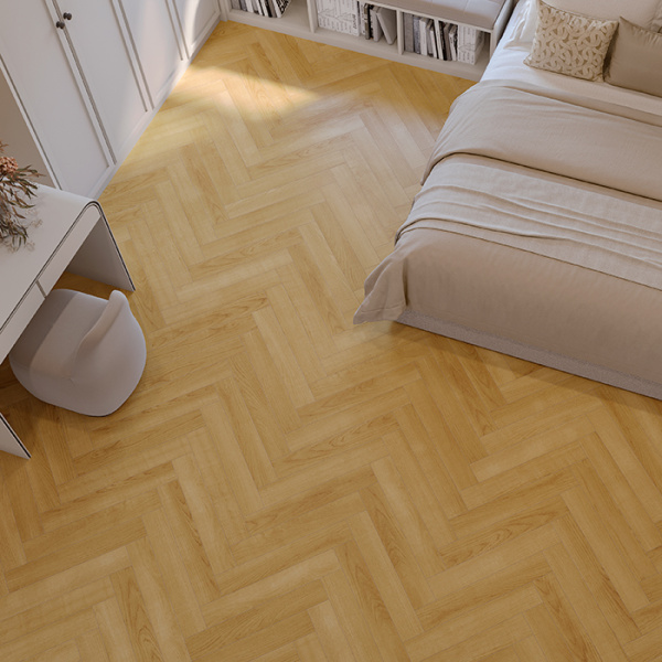 Ламинат Дуб Лузон Herringbone Elegant Strong Norland LF304-06