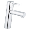 Смеситель для раковины Concetto Grohe 23451001