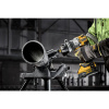 Дрель-шуруповерт ударная аккумуляторная DeWalt DCD1007NT-XJ