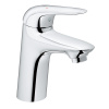 Смеситель для раковины Eurostyle Grohe 23715003