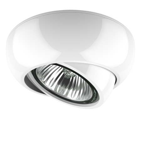 Светильник точечный встраиваемый Ocula Lightstar 011816
