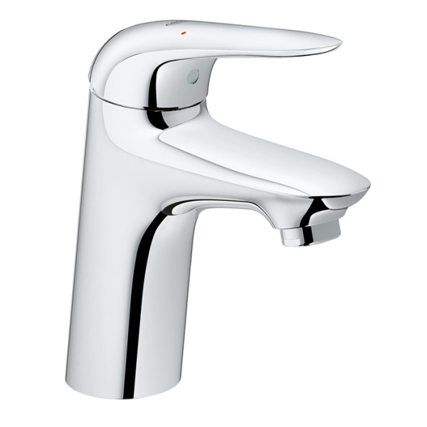 Смеситель для раковины Eurostyle Grohe 23715003