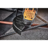 Угловая шлифмашина аккумуляторная DeWalt DCG409VSN-XJ (без АКБ и ЗУ)