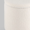 Пуф с ящиком Холли L Stool Group 21B810SJ-3B-HY-3