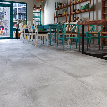 Керамогранит Cemento Grey  NT Ceramic NTT99603M