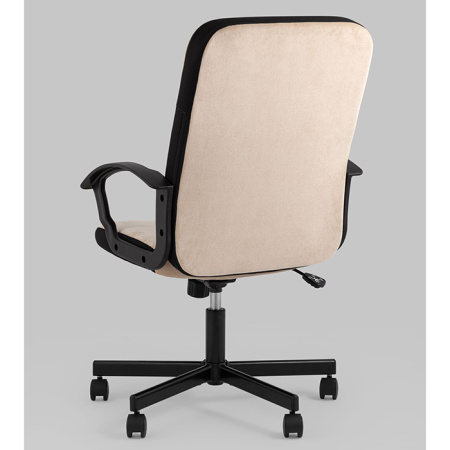 Кресло компьютерное TopChairs песочный Stool Group ST-TRACER/LT21